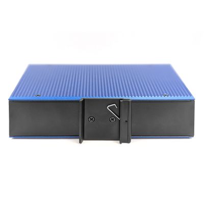 Switch DIGITUS Gigabit Ethernet 16+2 (industrijski)-2