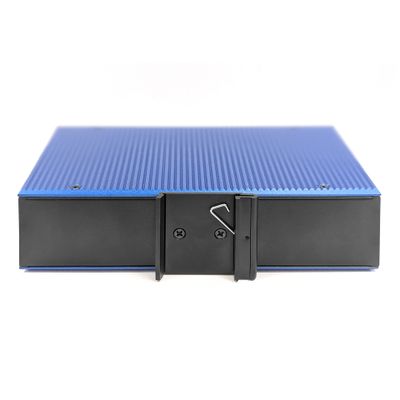 Industrijski mrežni switch DIGITUS DN-651159 (16x GE PoE+, 2x SFP, L2 Managed)-2