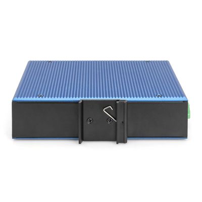 Switch DIGITUS Gigabit Ethernet PoE 8+4SFP (industrijski)-2