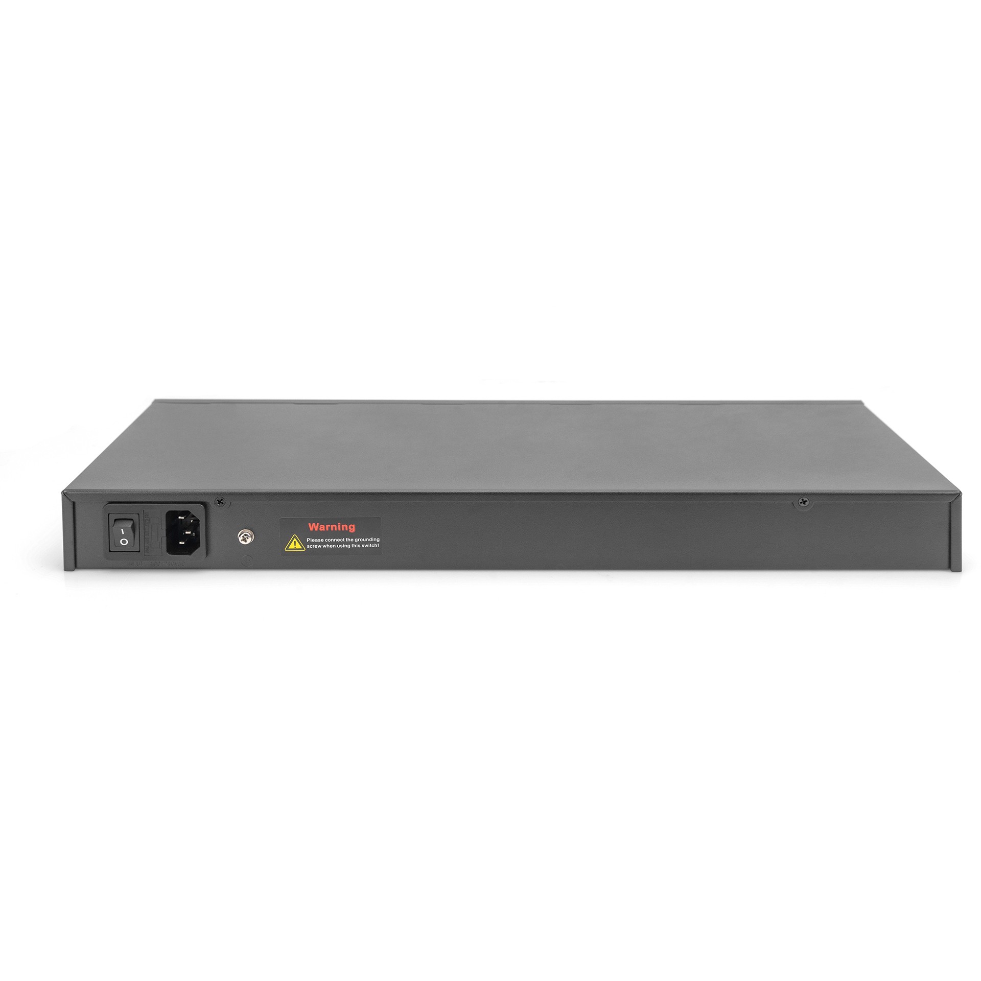 Switch DIGITUS Gigabit Ethernet 24-Port-4