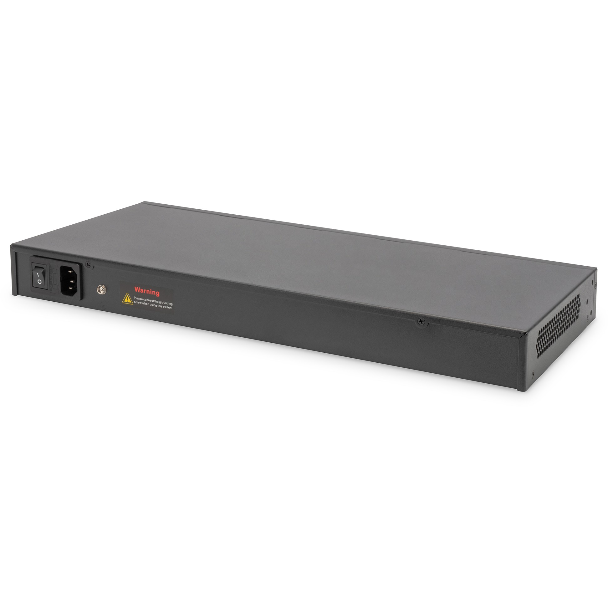 Switch DIGITUS Gigabit Ethernet 24-Port-6