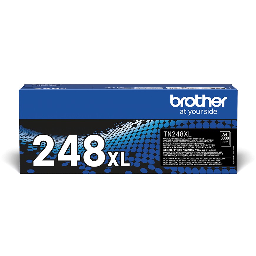 Toner BROTHER TN-248XLBK crna-4