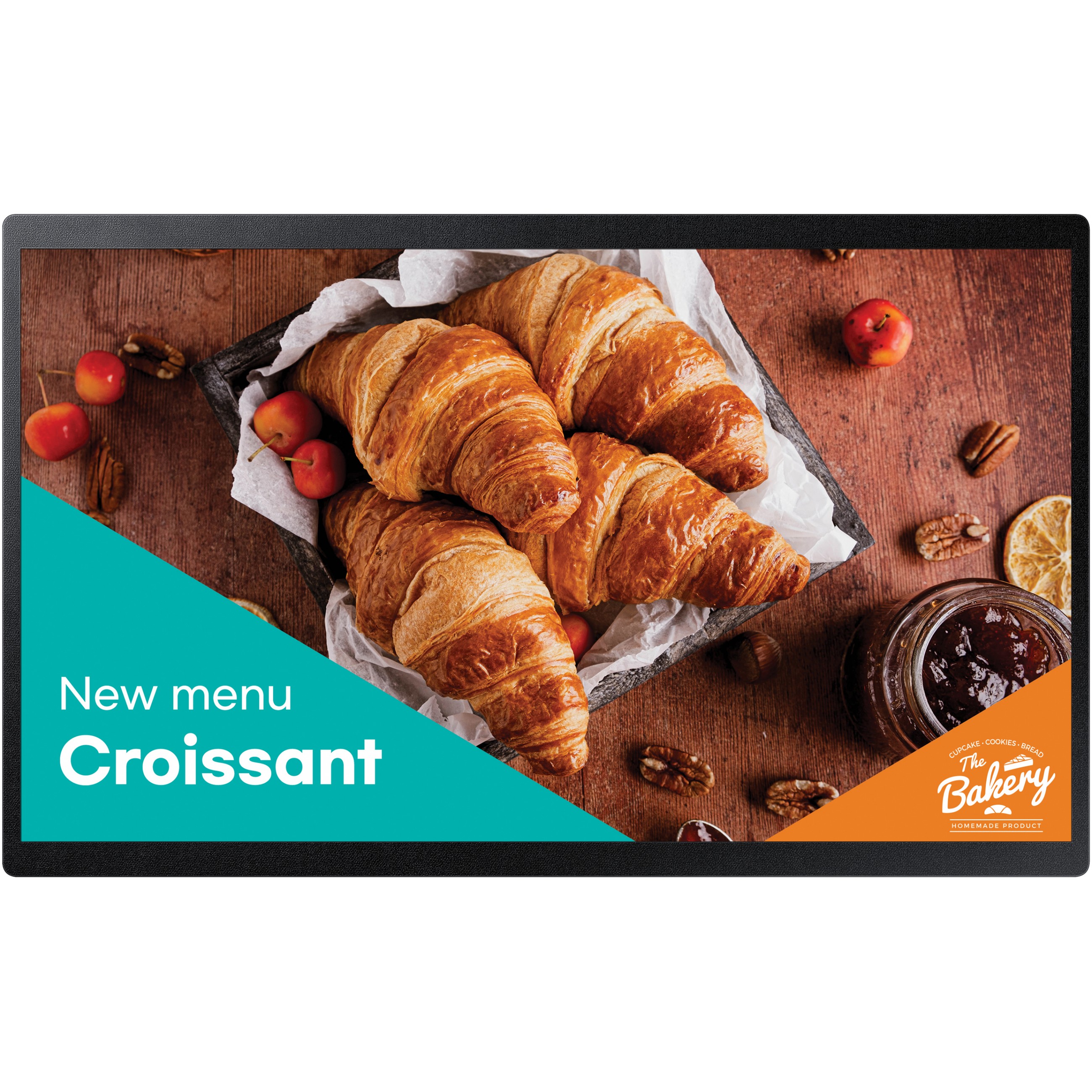 Monitor SAMSUNG QB24C (24" ADS LED LCD, 1920 x 1080 FHD)-15