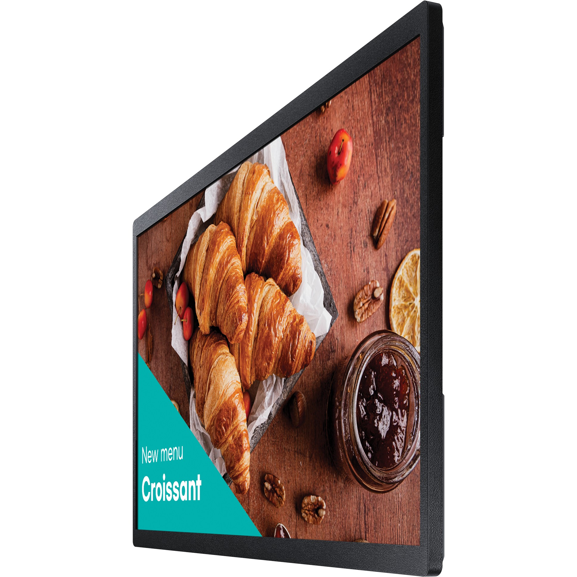 Monitor SAMSUNG QB24C (24" ADS LED LCD, 1920 x 1080 FHD)-16