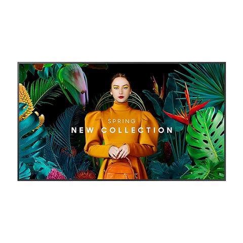 Komercijalni monitor SAMSUNG QB55C QBC Series (55" VA, 3840 x 2160 Crystal UHD 4K)-7