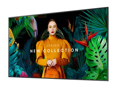 Komercijalni monitor SAMSUNG QB55C QBC Series (55" VA, 3840 x 2160 Crystal UHD 4K)-1