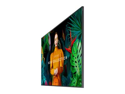 Komercijalni monitor SAMSUNG QB55C QBC Series (55" VA, 3840 x 2160 Crystal UHD 4K)-0
