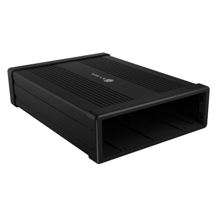 Kučište za skladištenje RAIDSONIC Icy Box (1x 5,25" USB 3.2)-0