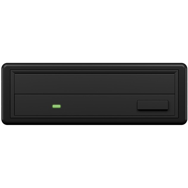 Kučište za skladištenje RAIDSONIC Icy Box (1x 5,25" USB 3.2)-14
