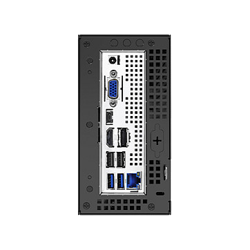Računalo Barb ASROCK DeskMini B760/B/BB/BOX-6