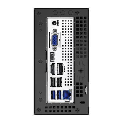 Računalo Barb ASROCK DeskMini B760/B/BB/BOX-1