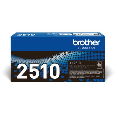 Toner BROTHER TN-2510 (crna boja)-1
