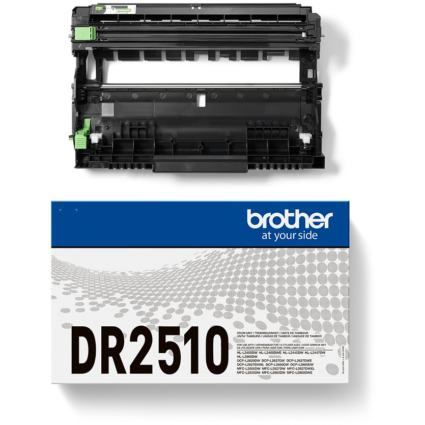 Bubanj BROTHER DR-2510-6