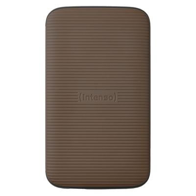 SSD INTENSO TX500 (2TB, USB 3.2)