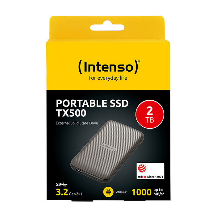 SSD INTENSO TX500 (2TB, USB 3.2)-7