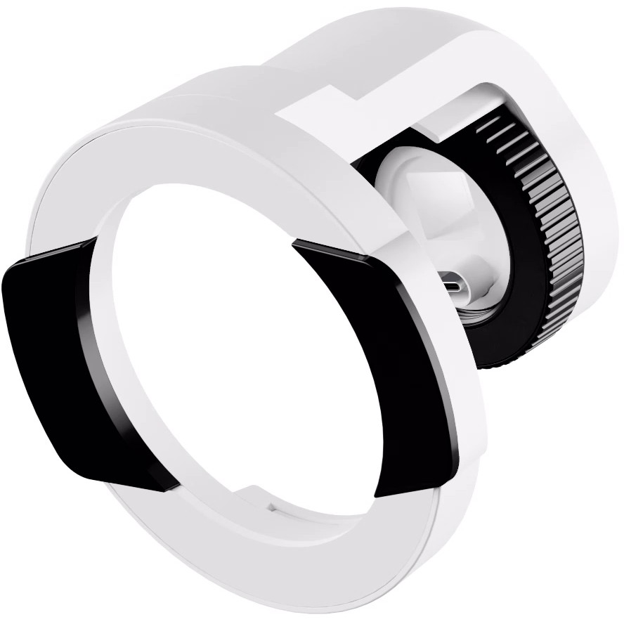Pribor za kameru UBIQUITI Vision Enhancer infrared/LED combo illuminator-0