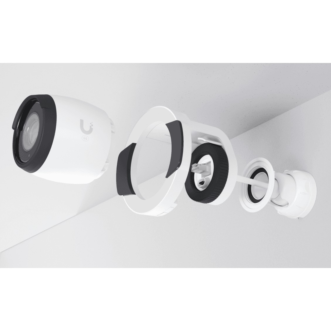 Pribor za kameru UBIQUITI Vision Enhancer infrared/LED combo illuminator-2