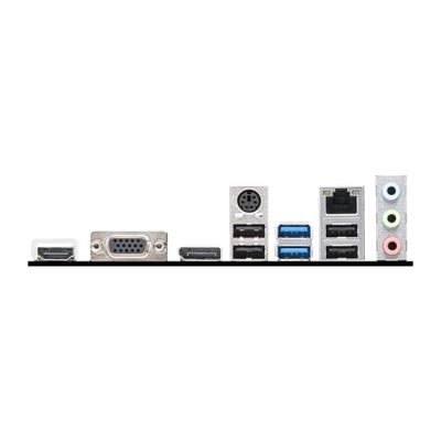 Matična ploča MSI PRO H610M-G DDR5 (socket LGA 1700, Micro ATX, Intel H610, DDR5)-1