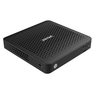 Mini PC ZOTAC ZBox MI668-BE (i7-1360P)-0