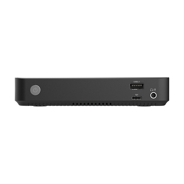 Mini PC ZOTAC ZBox MI668-BE (i7-1360P)-4