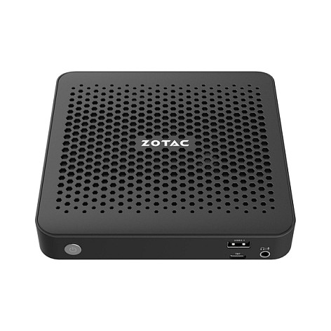 Mini PC ZOTAC ZBox MI668-BE (i7-1360P)-5