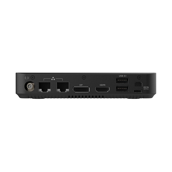 Mini PC ZOTAC ZBox MI668-BE (i7-1360P)-6