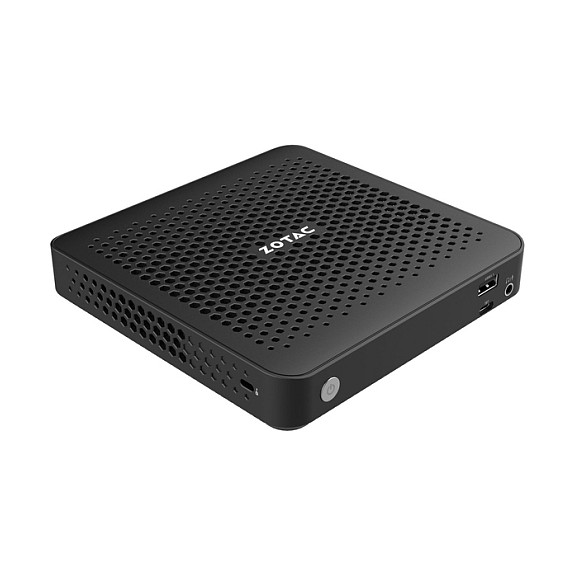 Mini PC ZOTAC ZBox MI668-BE (i7-1360P)-7