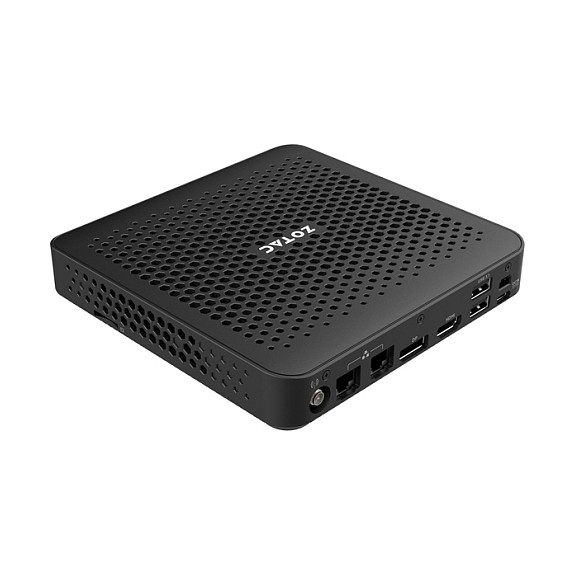 Mini PC ZOTAC ZBox MI668-BE (i7-1360P)-8