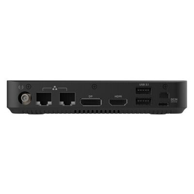Mini PC ZOTAC ZBox MI668-BE (i7-1360P)-1