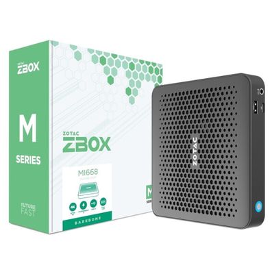 Mini PC ZOTAC ZBox MI668-BE (i7-1360P)-2