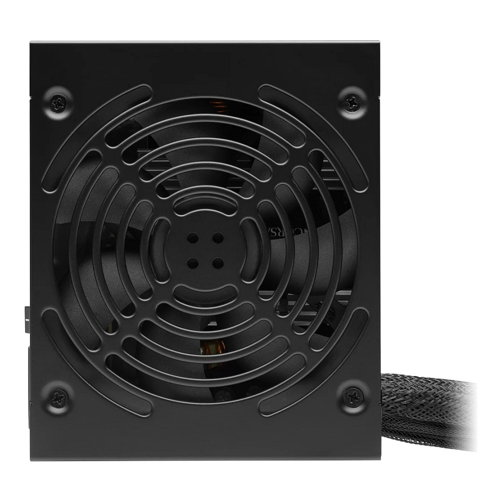 CORSAIR CX Series CX650 - power supply - 650 Watt-4