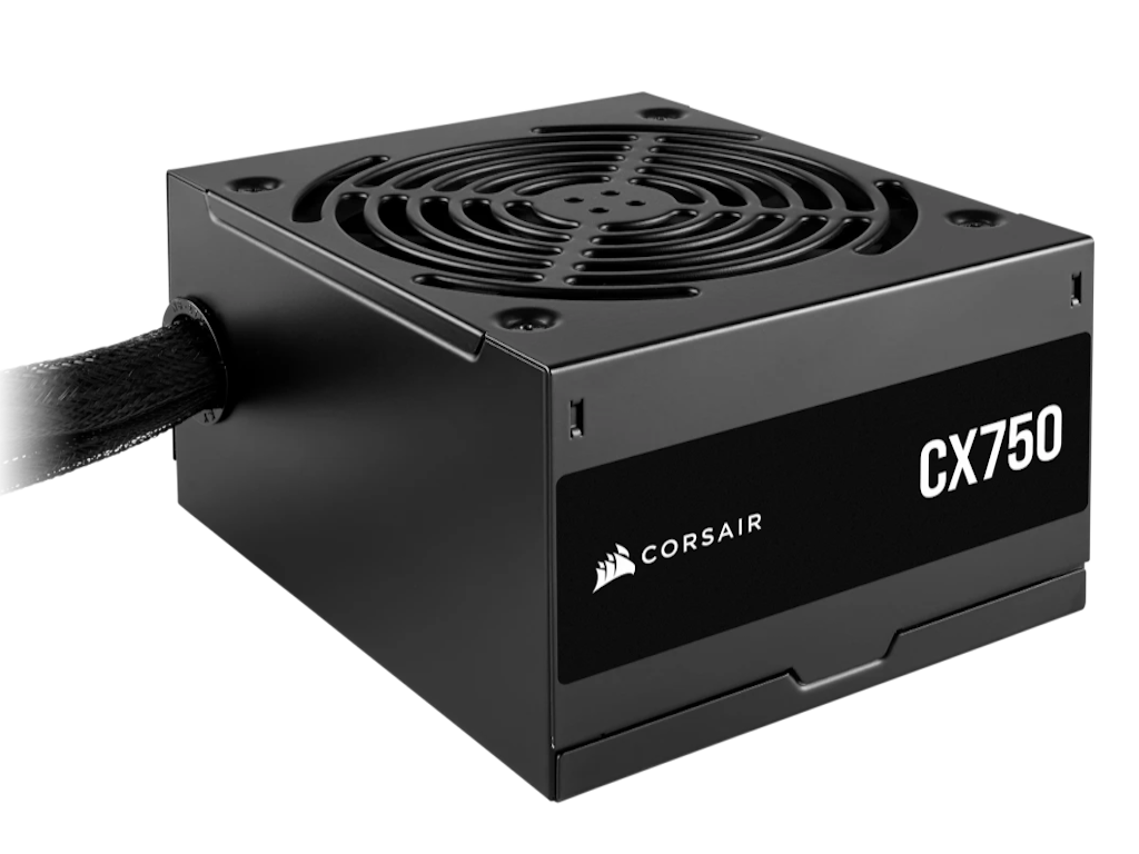 Jedinica napajanja CORSAIR CX750 (750W)-2
