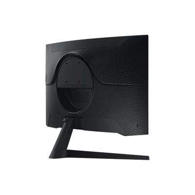Monitor SAMSUNG Odyssey G55C (27", 165 Hz, 2560 x 1440 WQHD)-6