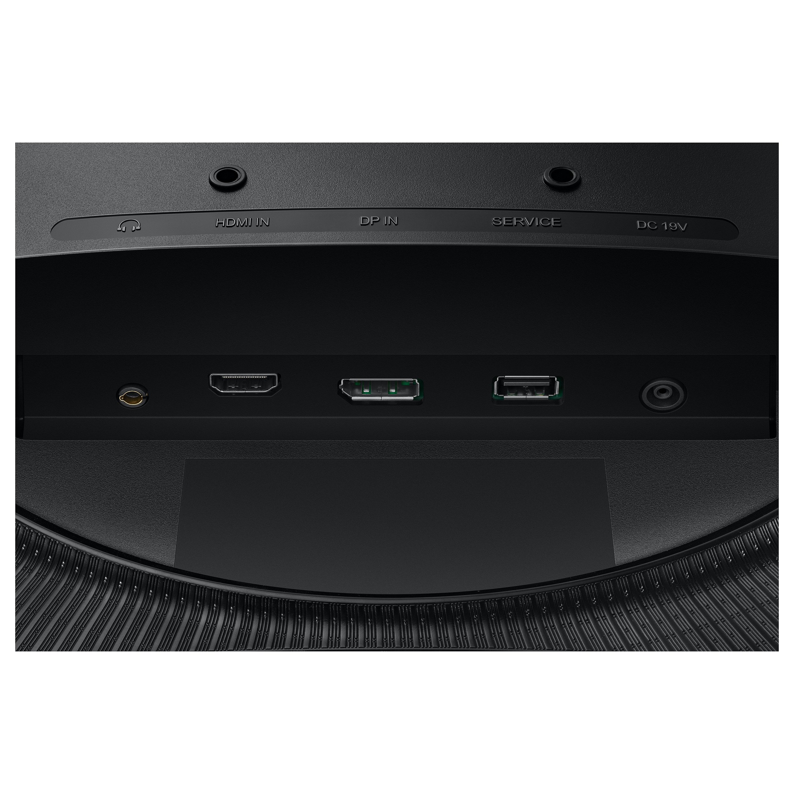 Monitor SAMSUNG Odyssey G55C (27", 165 Hz, 2560 x 1440 WQHD)-33