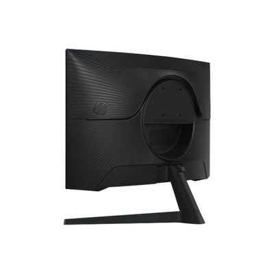 Monitor SAMSUNG Odyssey G55C (27", 165 Hz, 2560 x 1440 WQHD)-7