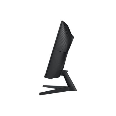 Monitor SAMSUNG Odyssey G55C (27", 165 Hz, 2560 x 1440 WQHD)-12
