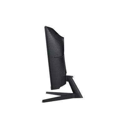 Monitor SAMSUNG Odyssey G55C (27", 165 Hz, 2560 x 1440 WQHD)-13