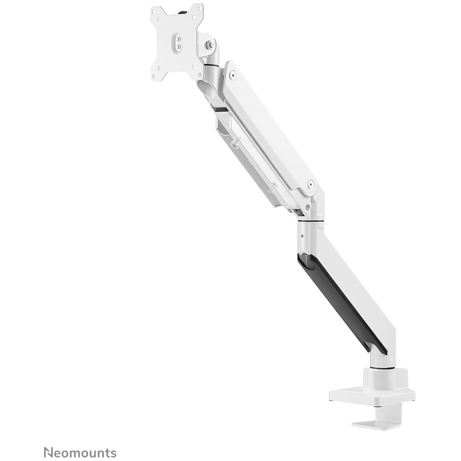 Stolni nosač za monitor NEOMOUNTS NM-D775WHITE (10"-49", do 18kg, VESA, bijeli)-5