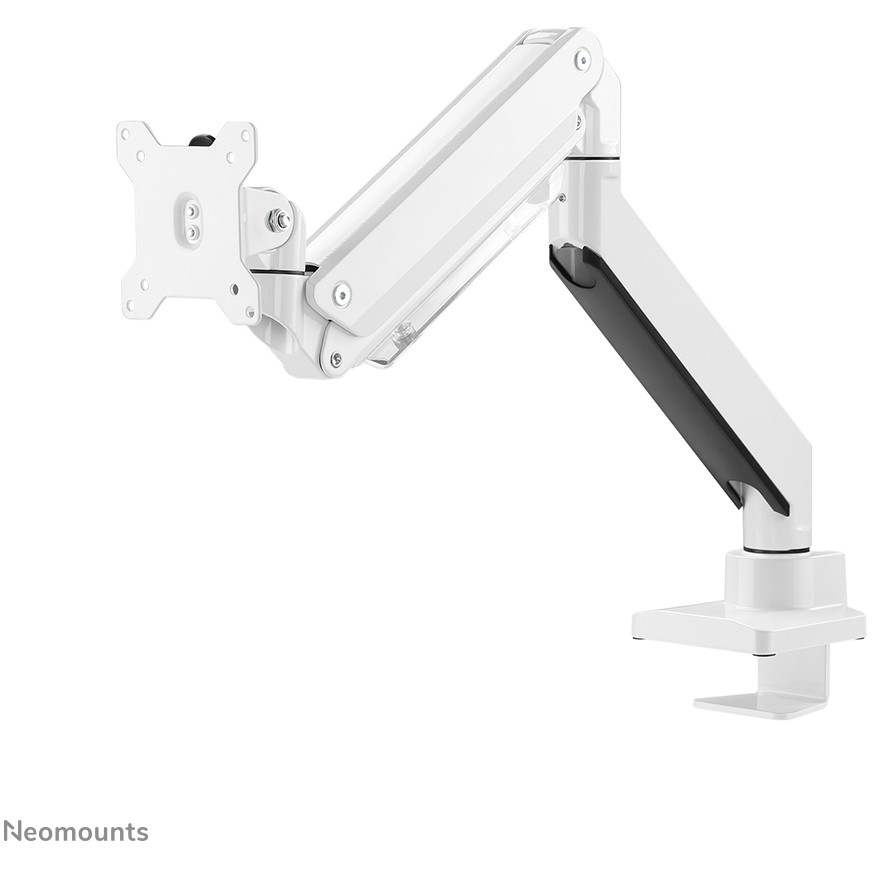 Stolni nosač za monitor NEOMOUNTS NM-D775WHITE (10"-49", do 18kg, VESA, bijeli)-10