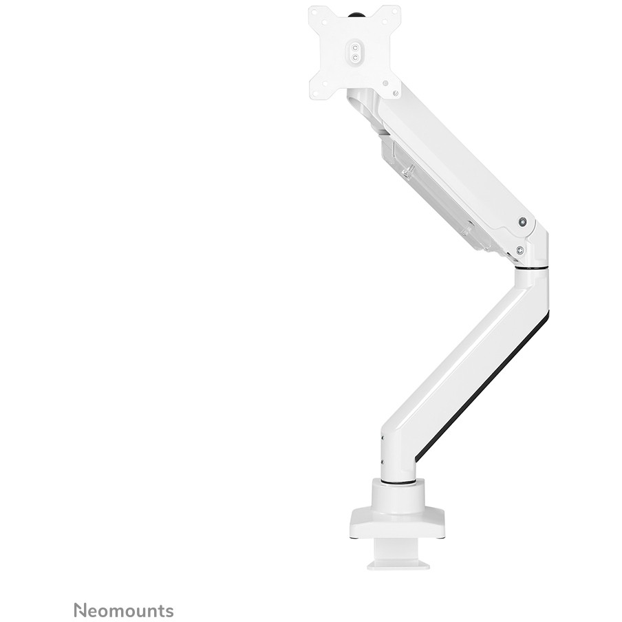 Stolni nosač za monitor NEOMOUNTS NM-D775WHITE (10"-49", do 18kg, VESA, bijeli)-12