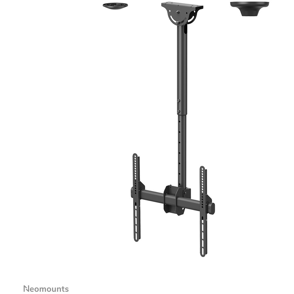 Mount NEOMOUNTS NM-C440BLACK (tilt 25°, rotacija 360°, za ekrane do 60", VESA 200x200 do 400x400mm)-5