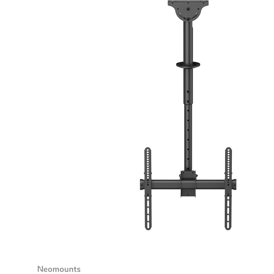 Mount NEOMOUNTS NM-C440BLACK (tilt 25°, rotacija 360°, za ekrane do 60", VESA 200x200 do 400x400mm)-9