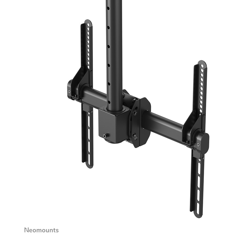Mount NEOMOUNTS NM-C440BLACK (tilt 25°, rotacija 360°, za ekrane do 60", VESA 200x200 do 400x400mm)-11