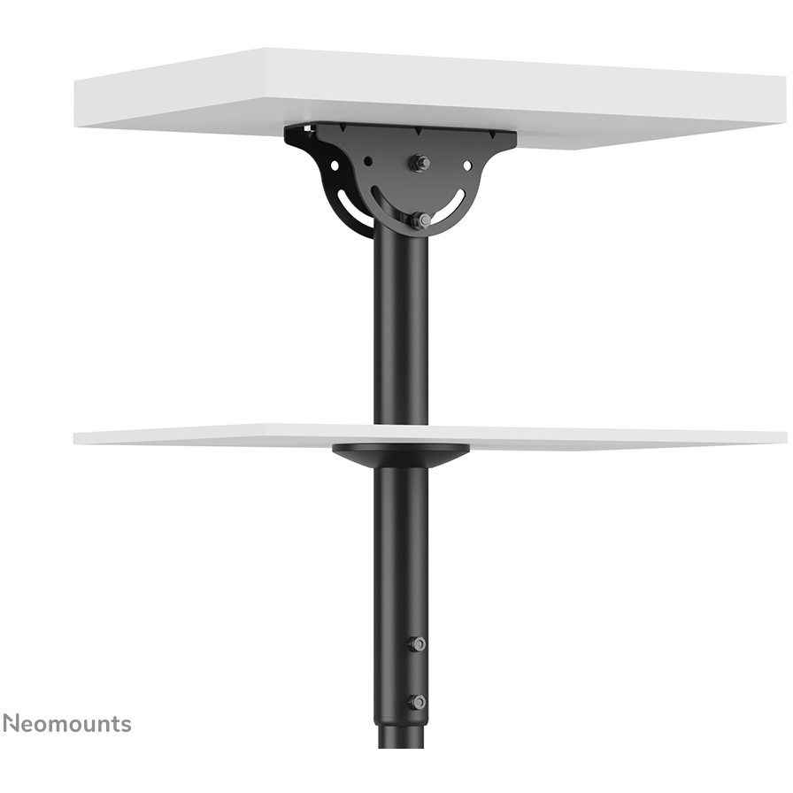 Mount NEOMOUNTS NM-C440BLACK (tilt 25°, rotacija 360°, za ekrane do 60", VESA 200x200 do 400x400mm)-15