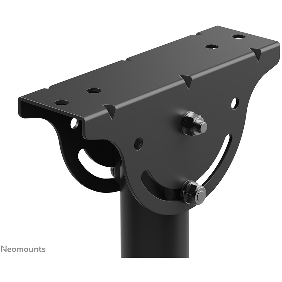 Mount NEOMOUNTS NM-C440BLACK (tilt 25°, rotacija 360°, za ekrane do 60", VESA 200x200 do 400x400mm)-16