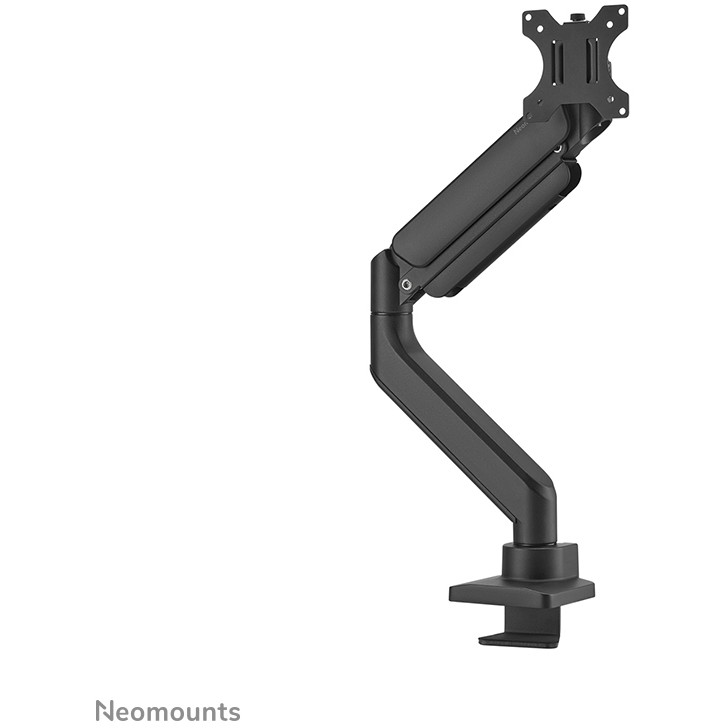 Neomounts DS70PLUS-450BL1 mounting kit - full-motion - for curved LCD display - crna-12