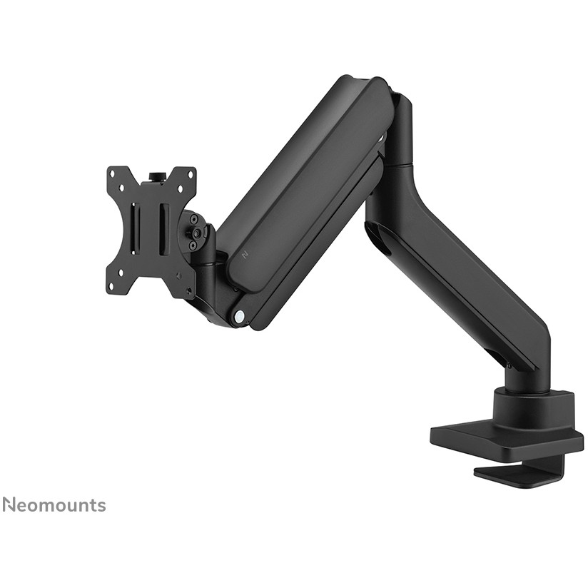 Neomounts DS70PLUS-450BL1 mounting kit - full-motion - for curved LCD display - crna-13