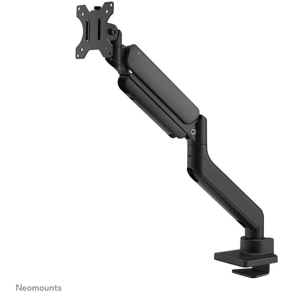 Neomounts DS70PLUS-450BL1 mounting kit - full-motion - for curved LCD display - crna-14