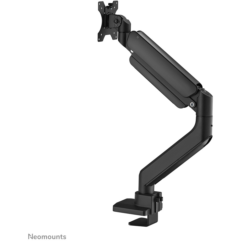 Neomounts DS70PLUS-450BL1 mounting kit - full-motion - for curved LCD display - crna-15