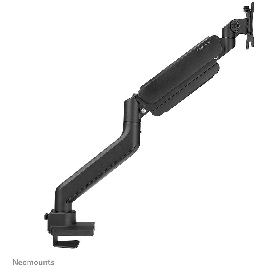 Neomounts DS70PLUS-450BL1 mounting kit - full-motion - for curved LCD display - crna-16